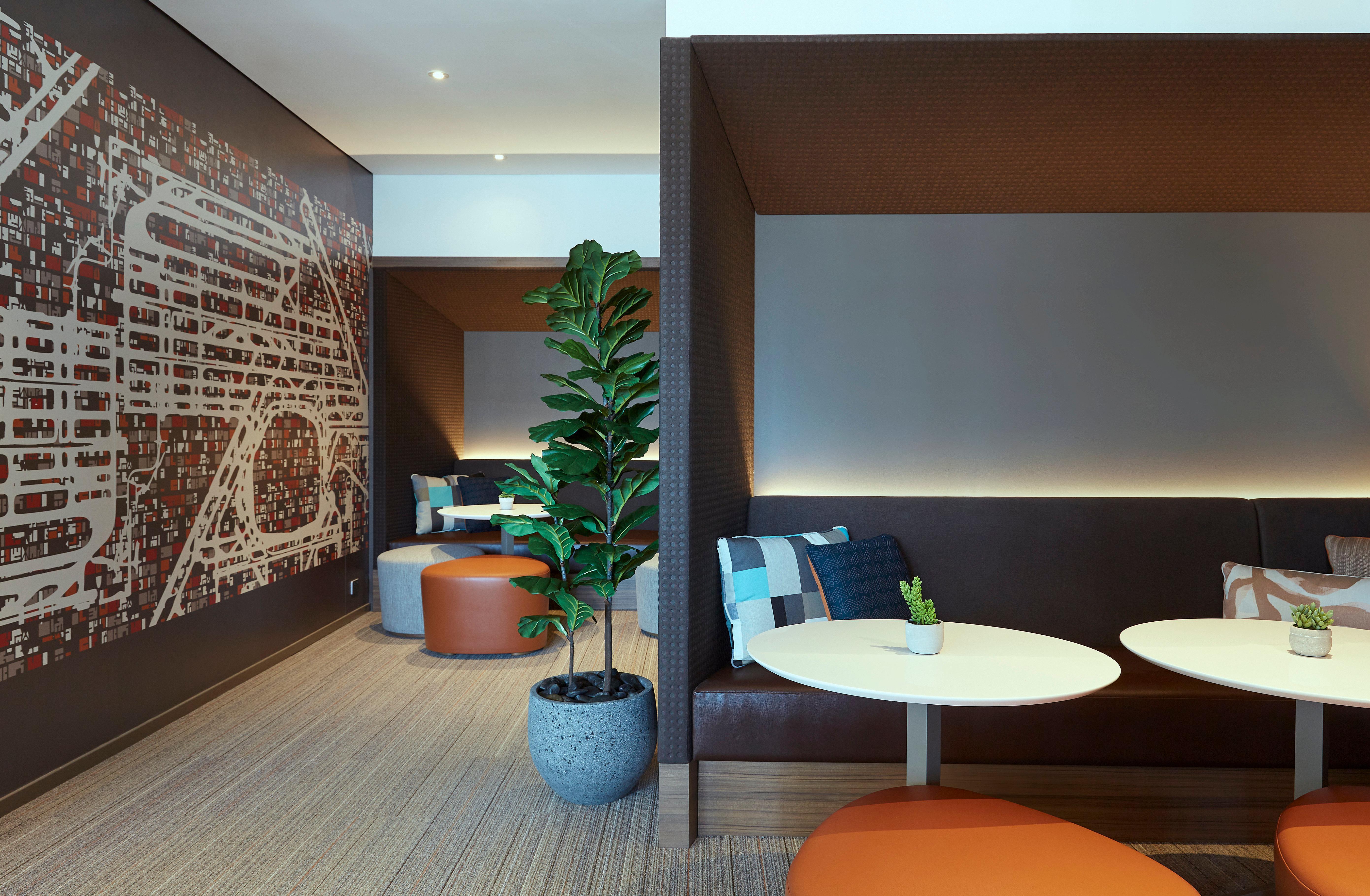Holiday Inn Express Sydney Airport By Ihg Dış mekan fotoğraf